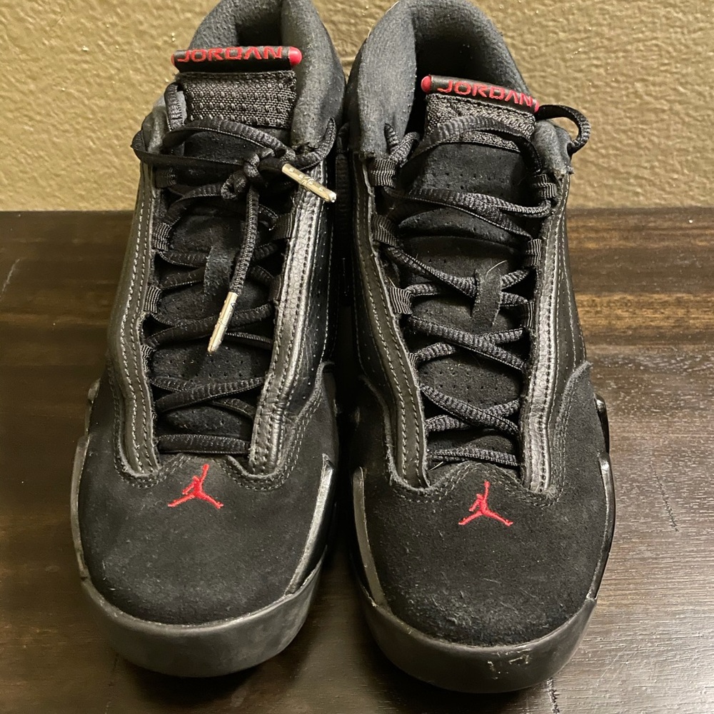 Jordan’s